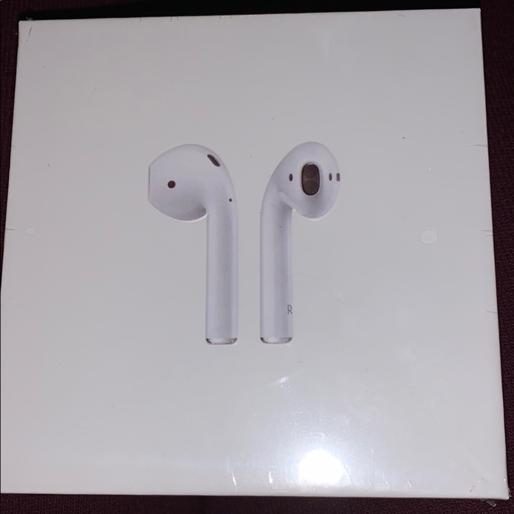 Apple AirPods